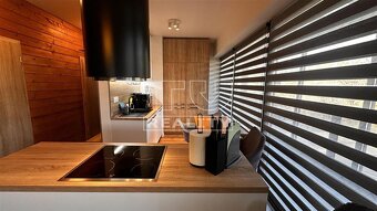 INVESTIČNÝ STROJ V ŠTÝLOVOM BALENÍ: TENTO APARTMÁN SI ZAMILU