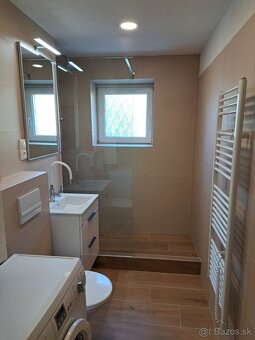 Na prenájom slnečný 3-izbový tehlový byt vo Zvolene, ul. J. 