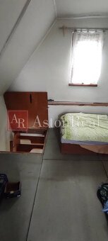 AstonReal ponúka na predaj slnečnú Záhradku s chatkou o rozl