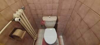 AstonReal ponúka na predaj 5 izbový, 2 podlažný, podpivničen