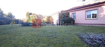 AstonReal Vám ponúka výnimočný a veľkorysý 5.izbový samostat