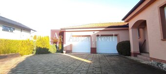 AstonReal Vám ponúka výnimočný a veľkorysý 5.izbový samostat