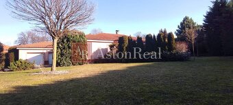 AstonReal Vám ponúka výnimočný a veľkorysý 5.izbový samostat