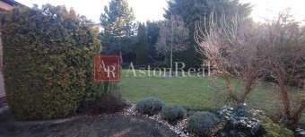AstonReal Vám ponúka výnimočný a veľkorysý 5.izbový samostat