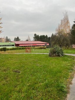 AstonReal ponúka na predaj slnečný dvojizbový byt v osobnom 