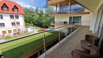 AstonReal ponúka na predaj vo Vysokých Tatrách - Starý Smoko