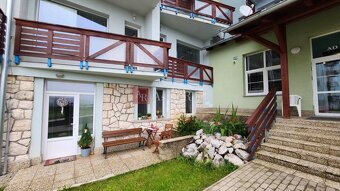 AstonReal Vám ponúka na predaj apartmán vlokalite Donovaly v