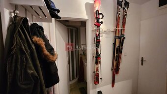 AstonReal Vám ponúka na predaj apartmán vlokalite Donovaly v