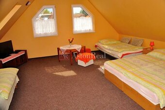 Exkluzívne ! ! ! AstonReal ponúka na predaj 4 izbový Dom v T
