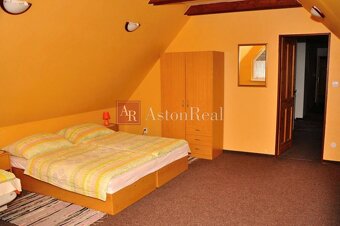 Exkluzívne ! ! ! AstonReal ponúka na predaj 4 izbový Dom v T