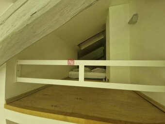 AstonReal ponúka na predaj rekreačný apartmán v historickom 