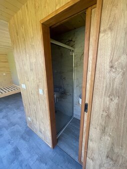🏡 Celoročne obývateľný modulový dom | 16,5 m² | slovenská vý