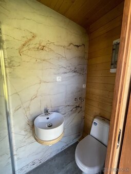 🏡 Celoročne obývateľný modulový dom | 16,5 m² | slovenská vý