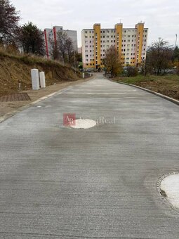 AstonReal ponúka na predaj stavebný pozemok v meste Liptovsk