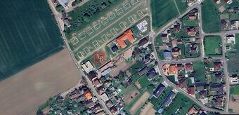 AstonReal ponúka na predaj rovinatý stavebný pozemok pravide