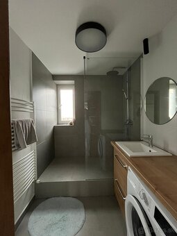3-izbový byt na prenájom – centrum Nitry, Mostná (oproti Pro