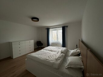 3-izbový byt na prenájom – centrum Nitry, Mostná (oproti Pro