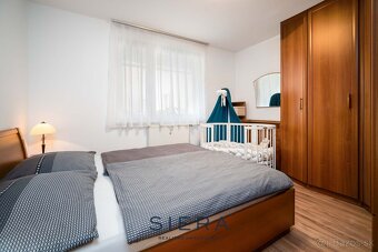 SIERA realitná kancelária ponúka na predaj priestranný 3-izb