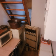 Ponúkame Vám na predaj samostatne stojacu murovanú chatu so 