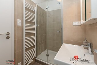 Broker Consulting ponúka na prenájom nový 1,5-izbový byt v n