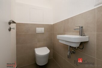 Broker Consulting ponúka na prenájom nový 1,5-izbový byt v n