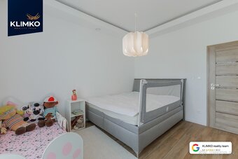Exkluzívny 3-izbový byt s priestrannou terasou a kompletným 