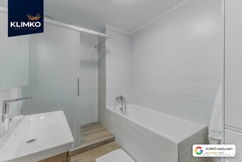 Exkluzívny 3-izbový byt s priestrannou terasou a kompletným 