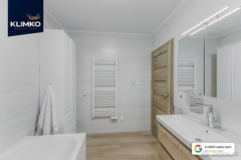 Exkluzívny 3-izbový byt s priestrannou terasou a kompletným 