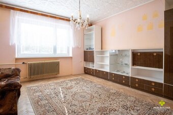 Nie každý dom musí byť naleštený, voňavý po novom lamináte a