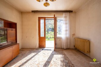 Nie každý dom musí byť naleštený, voňavý po novom lamináte a