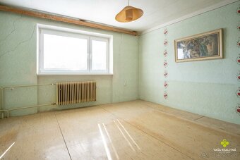 Nie každý dom musí byť naleštený, voňavý po novom lamináte a