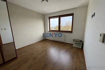 Lenyo Vám prináša na prenájom štýlový, čiastočne zariadený 3