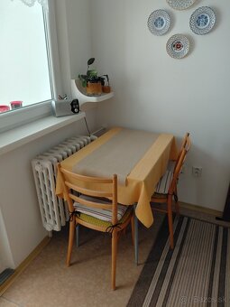 Ponúkame Vám na prenájom 1 izbový byt v Pezinku, na ulici La