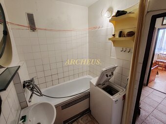 ARCHEUS realitná kancelária Ponúkame na predaj priestranný 3