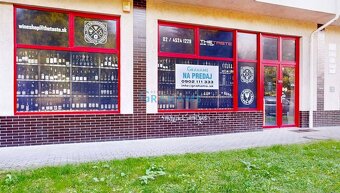 POZRITE SI 3D VIRTUÁLNU PREHLIADKU
Realitná kancelária Graha