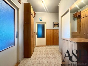 A&P REALITNÁ KANCELÁRIA - Vo výhradnom zastúpení majiteľov V