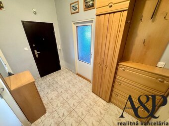 A&P REALITNÁ KANCELÁRIA - Vo výhradnom zastúpení majiteľov V