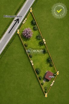 Realitná kancelária HALO reality a Ing. Norbert Blezsák, kon