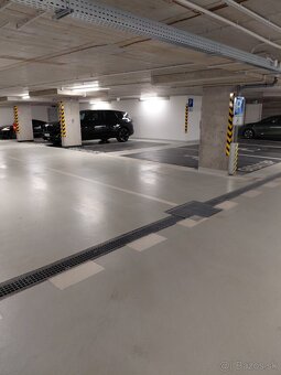 Prenájom veľmi pekného 2 iz.bytu na Trnavskej ceste.Novostav