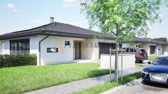 Realitná kancelária ALL INCLUSIVE REAL Vám ponúka na predaj 