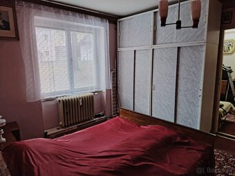 Predaj 3-izbového bytu s veľkým potenciálom – Snina, Študent