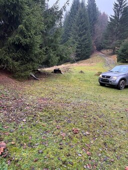 Ponúkame na predaj pozemok o výmere 2734 m2 vo vlastníctve 1