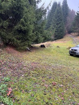 Ponúkame na predaj pozemok o výmere 2734 m2 vo vlastníctve 1