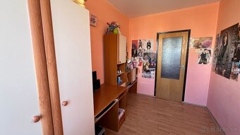 Na predaj 3-izbový byt v lokalite Sídlisko II, ulica Palárik