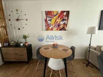 Spoločnosť Allrisk Slovakia Vám ponúka na predaj zaujímavo z