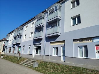 Na predaj: Zaujímavý nebytový priestor, Snina, Sídlisko I
Po