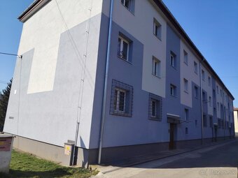 Na predaj: Zaujímavý nebytový priestor, Snina, Sídlisko I
Po