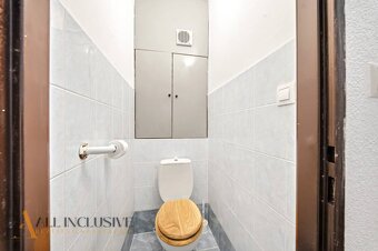 Realitná kancelária ALL INCLUSIVE REAL Vám exkluzívne ponúka