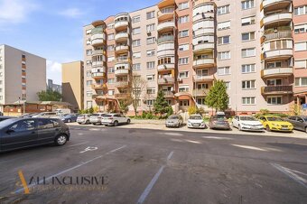 Realitná kancelária ALL INCLUSIVE REAL Vám exkluzívne ponúka