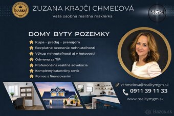 Ponúkame výnimočný obchodný priestor s výmerou 80 m², nachád